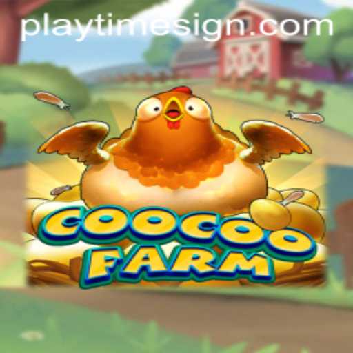 Discover the Whimsical World of CooCooFarm