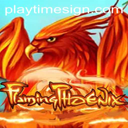 Discover the Wonders of FlamingPhoenix and the Art of Playtime