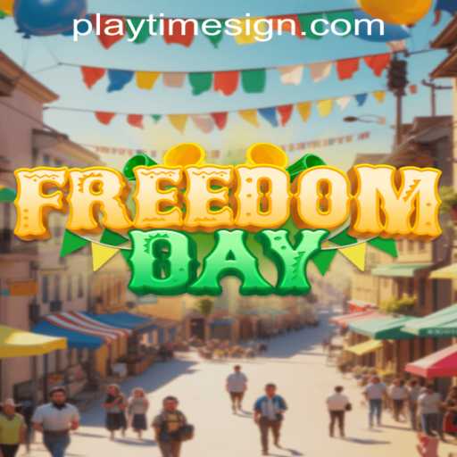 Unveiling FreedomDay: A New Era of Interactive Playtime