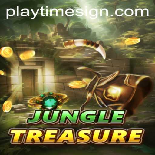 Discover the Excitement of JungleTreasure: An In-Depth Look at Playtime