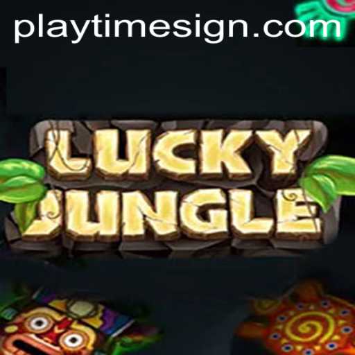 Exploring LuckyJungle: A Thrilling Playtime Experience