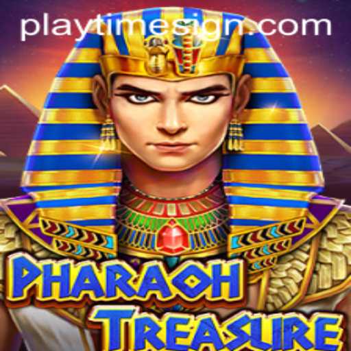 Unveiling PharaohTreasure: A Dive into Ancient Adventures and Engaging Playtime