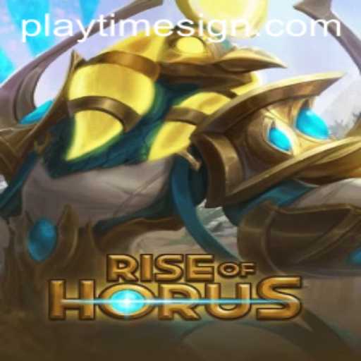 Rise of Horus: An Epic Battle in the Sands of Time