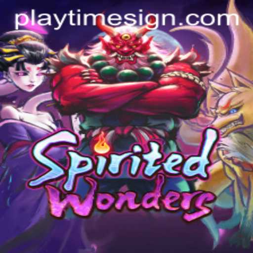 SpiritedWonders: A Comprehensive Exploration of Playtime Dynamics