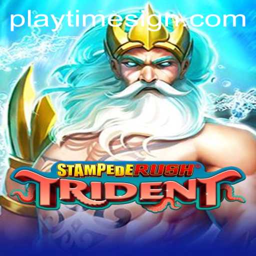 Explore the Exciting World of StempedeRushTrident: A Unique Gaming Experience
