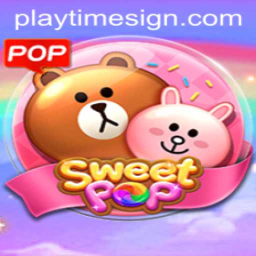 SweetPOP: Dive into the Delicious World of Candy Adventure