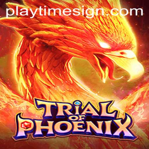 Exploring TrialofPhoenix: A Deep Dive into Playtime
